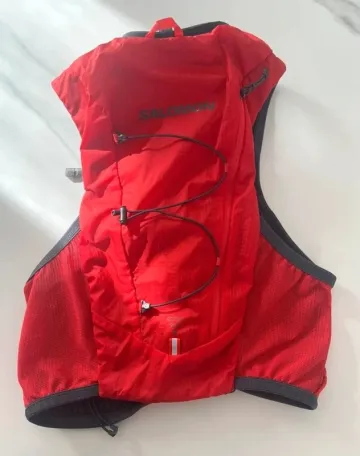 Used Salomon Active Skin 4L bike — image 2 of 4
