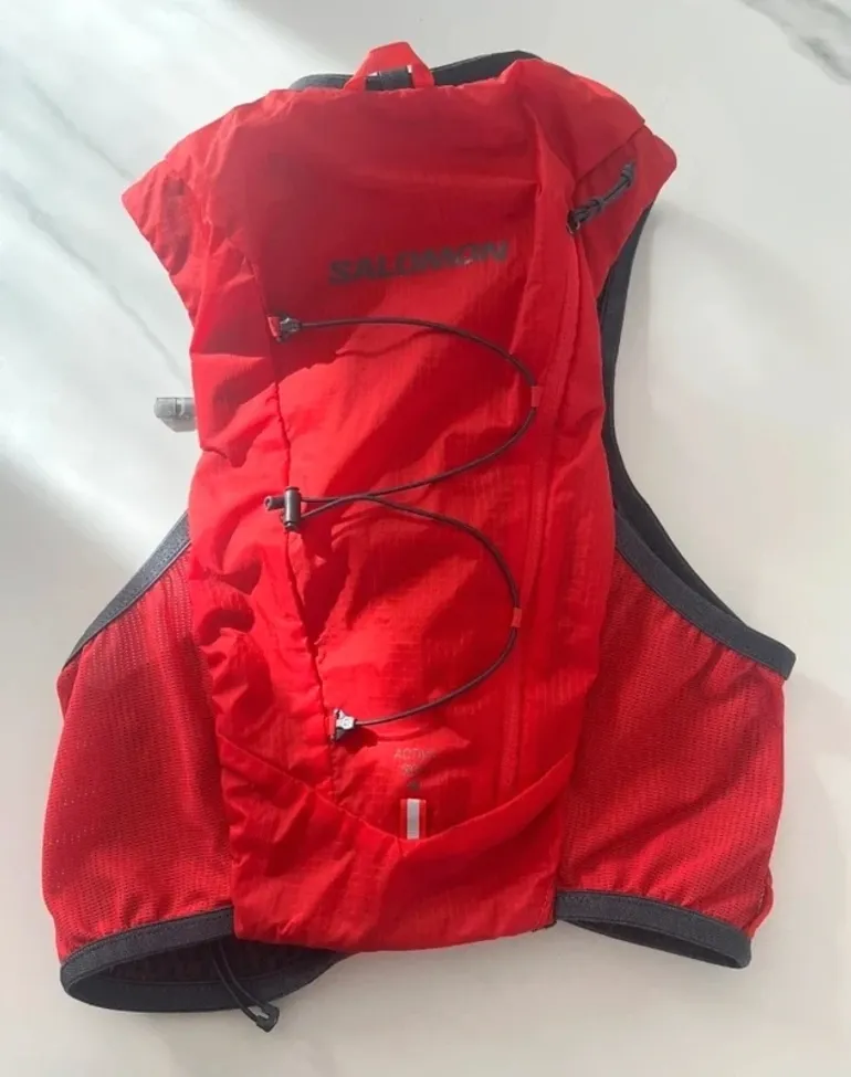 Used Salomon Active Skin 4L bike — image 2 of 4