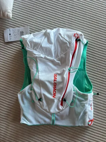 Salomon ADV SKIN 12 bike d'occasion — image 4 sur 5