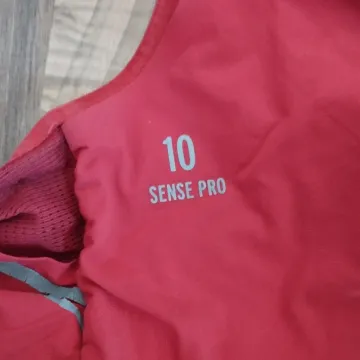 Tweedehands Salomon Sense Pro 10 bike — afbeelding 3 van 5