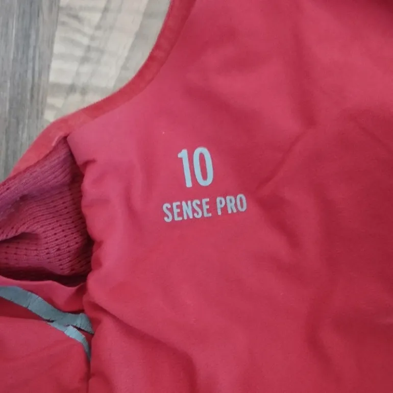 Tweedehands Salomon Sense Pro 10 bike — afbeelding 3 van 5