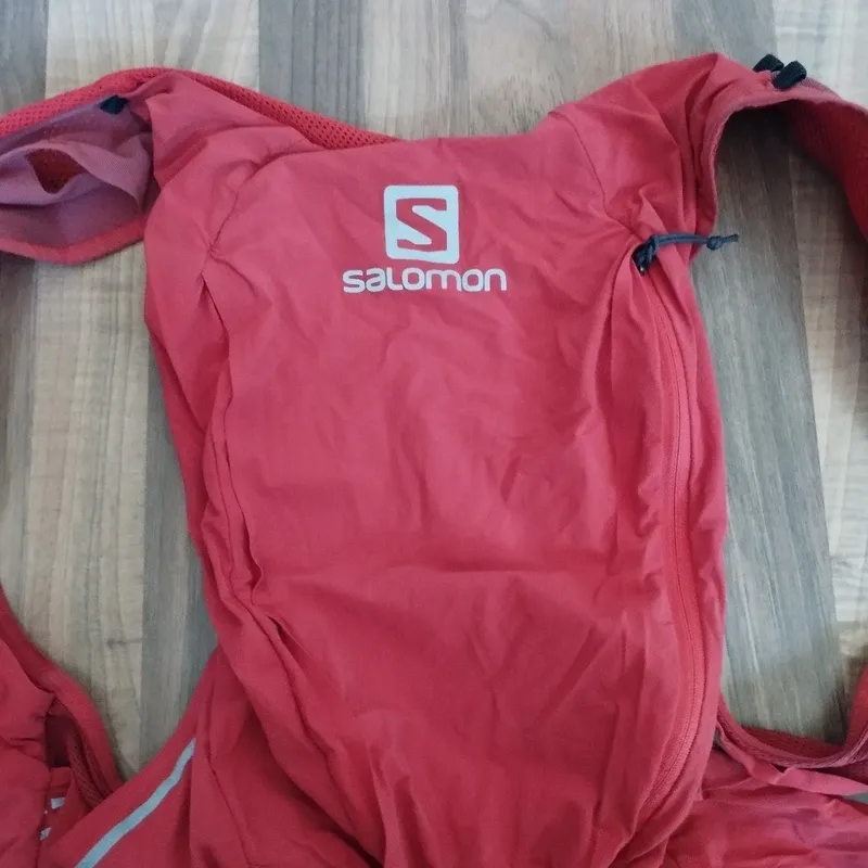 Salomon Sense Pro 10 Running Accessories usato