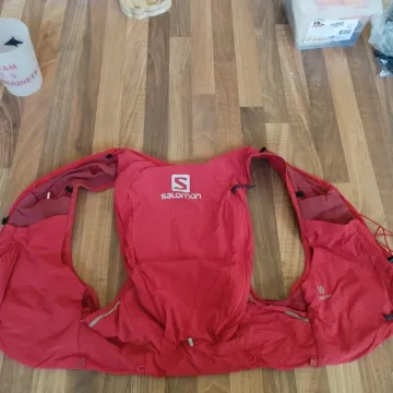 Tweedehands Salomon Sense Pro 10 bike — afbeelding 2 van 5