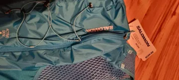 Salomon Active Skin 8 bike d'occasion — image 3 sur 3