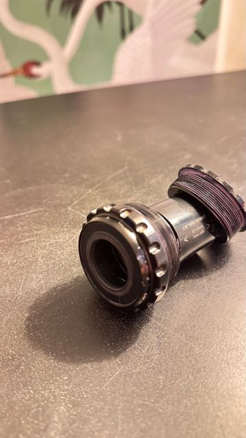 Używany Ceramicspeed T47 Bottom Bracket bike — zdjęcie 2 z 4