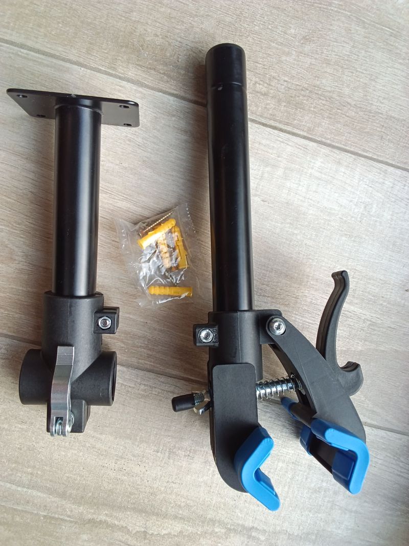 Used Rockbros Servisní držák na kolo Cycling Accessories