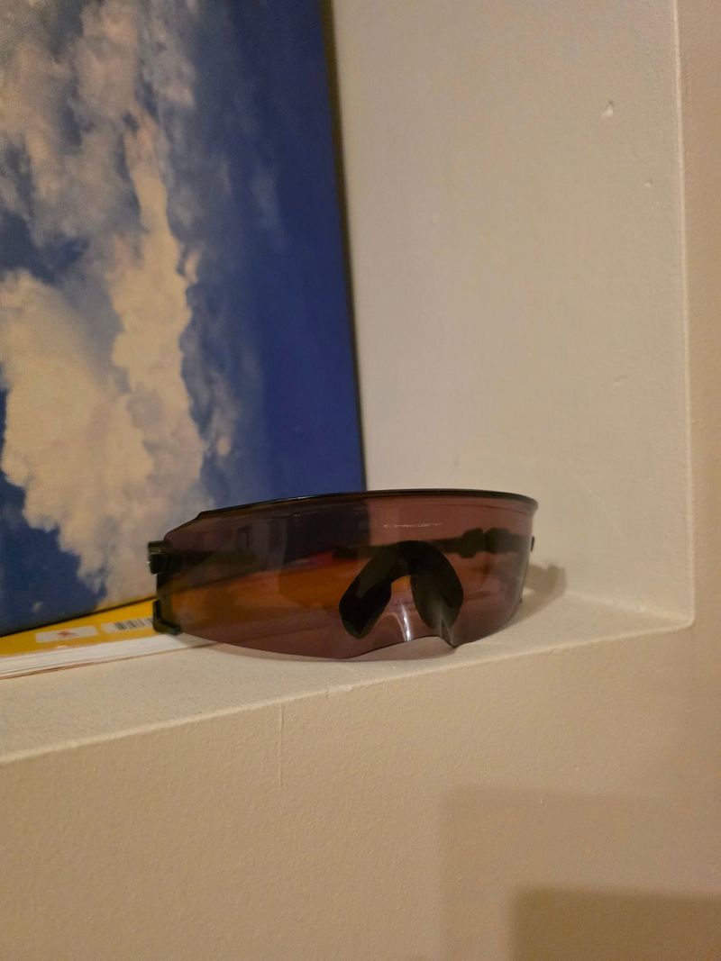 Gebrauchtes Oakley Kato Sunglasses Cycling Accessories
