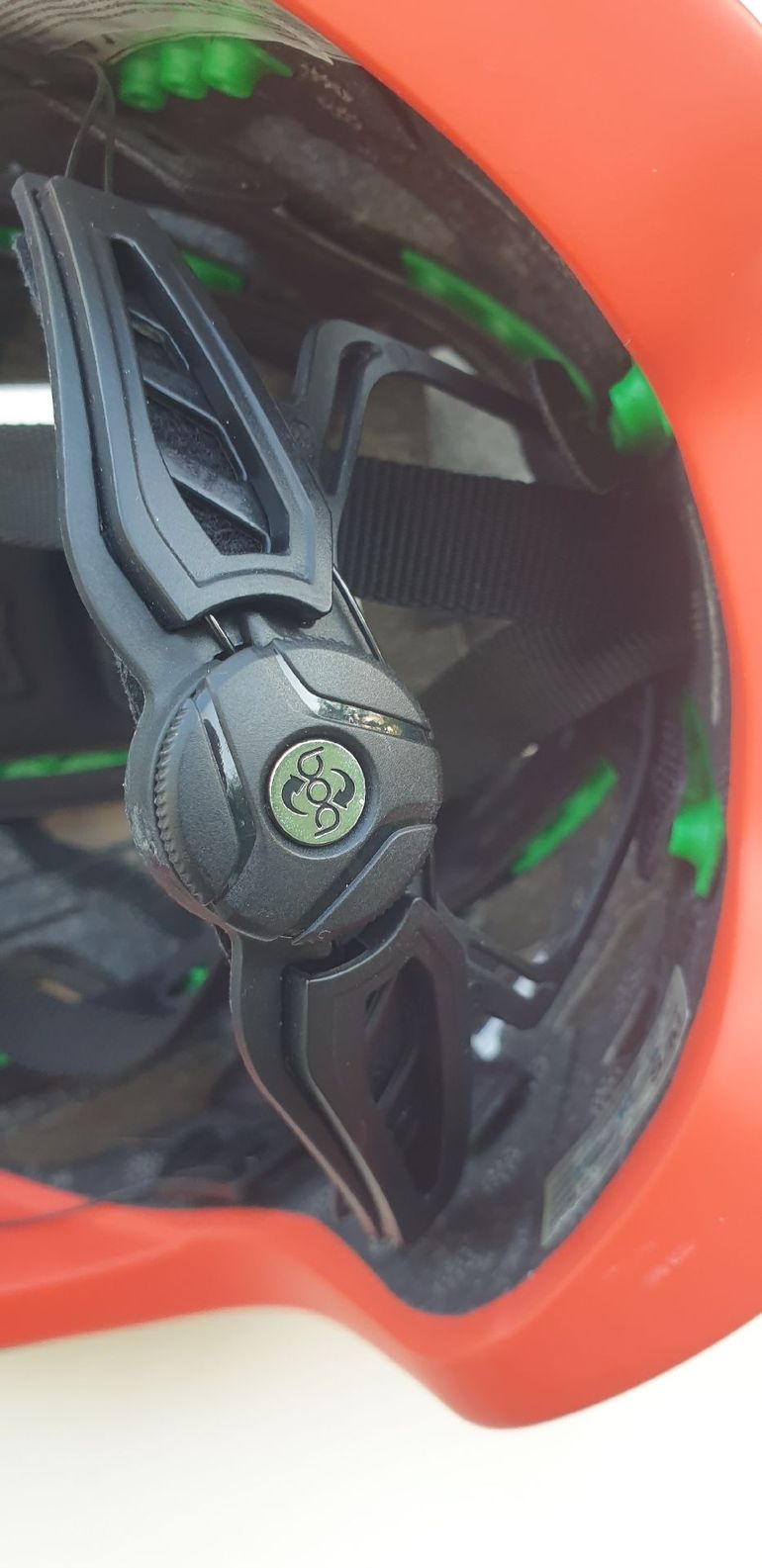 Použité Kali Protectives interceptor bike — obrázek 5 z 12