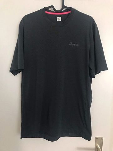 Brugt Rapha Commuter Reflective T-Shirt 2023 bike — billede 2 af 4