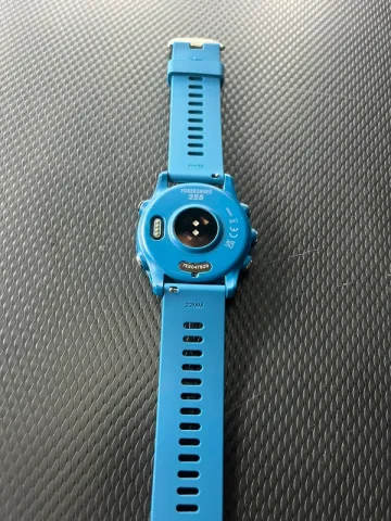 Garmin Forerunner 255 bike usato — immagine 3 di 5