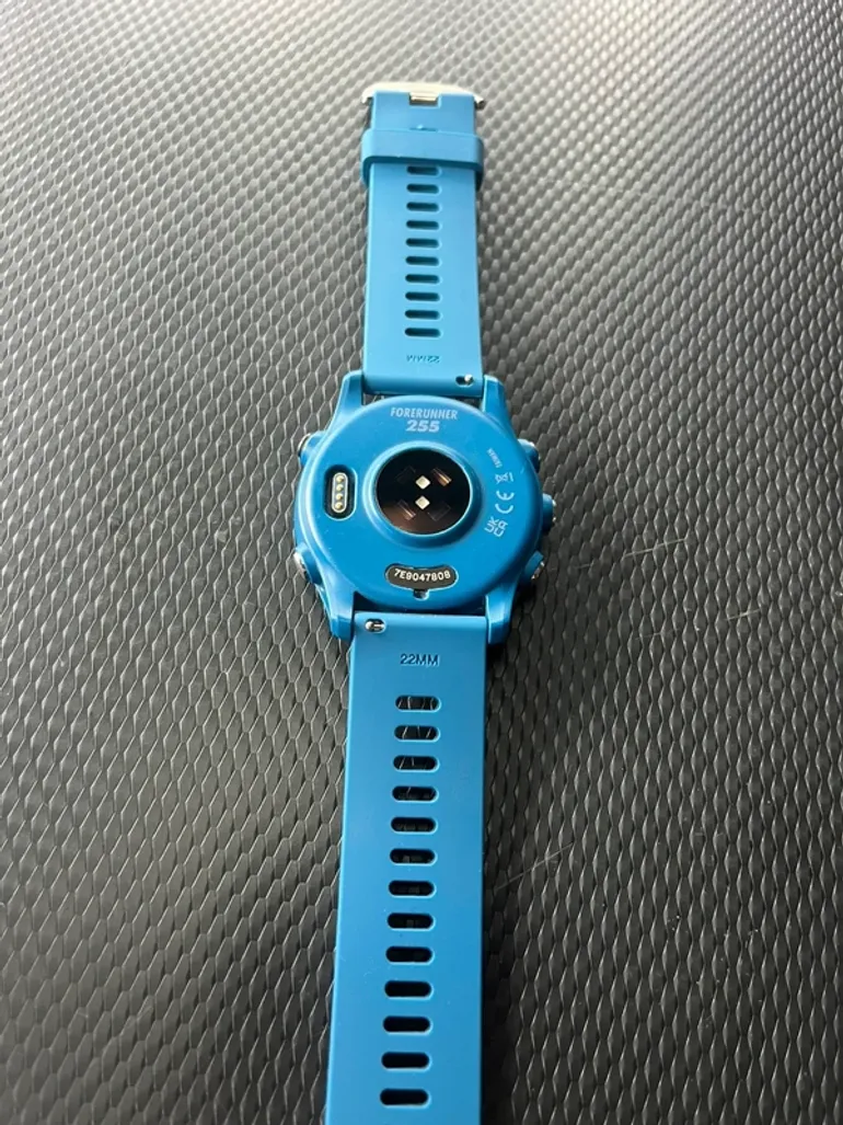 Garmin Forerunner 255 bike usato — immagine 3 di 5