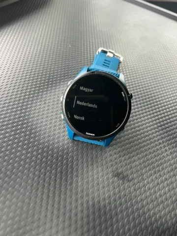 Garmin Forerunner 255 bike usato — immagine 2 di 5