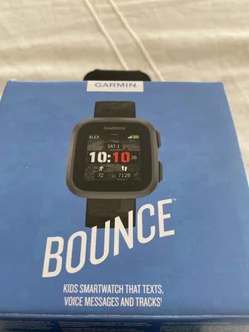 Used Garmin Bounce bike — image 2 of 2