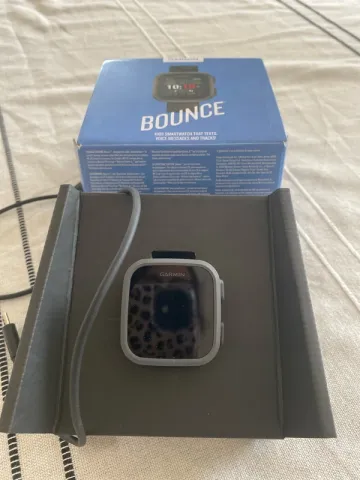 Used Garmin Bounce bike — image 1 of 2