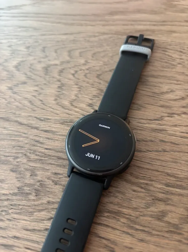 Gebrauchtes Garmin Vivoactive 5 bike — Bild 2 von 2