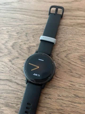Gebrauchtes Garmin Vivoactive 5 bike — Bild 1 von 2