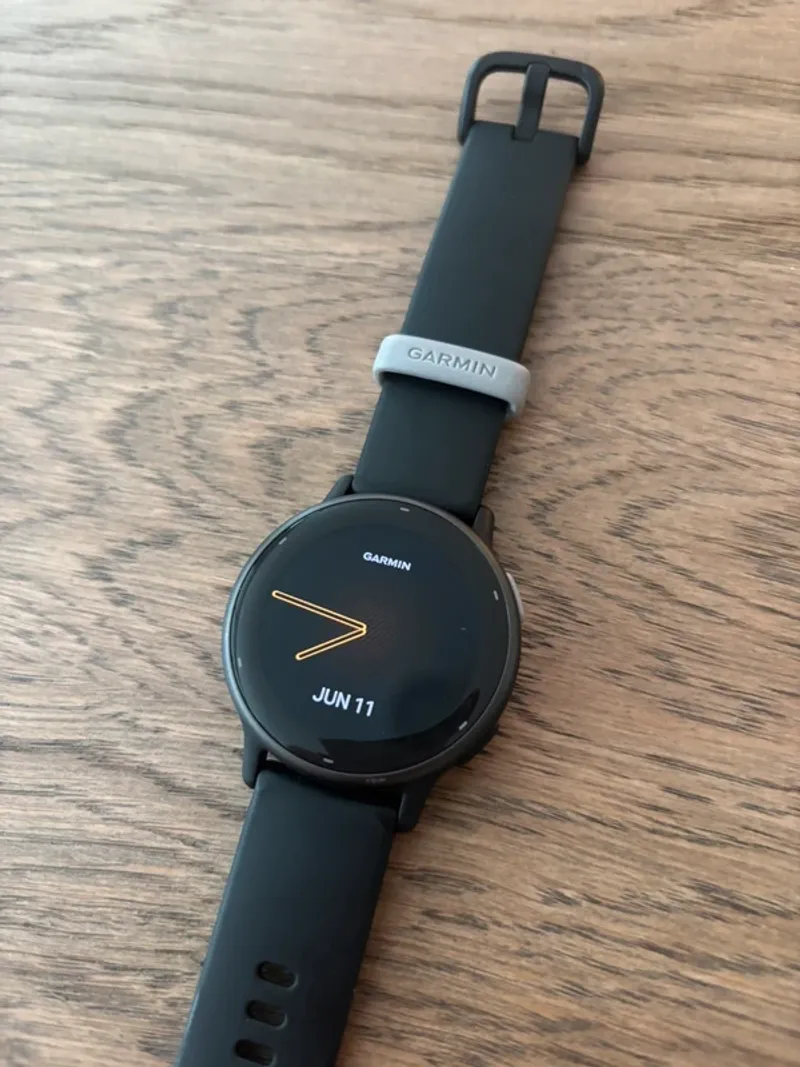 Gebrauchtes Garmin Vivoactive 5 Electronics