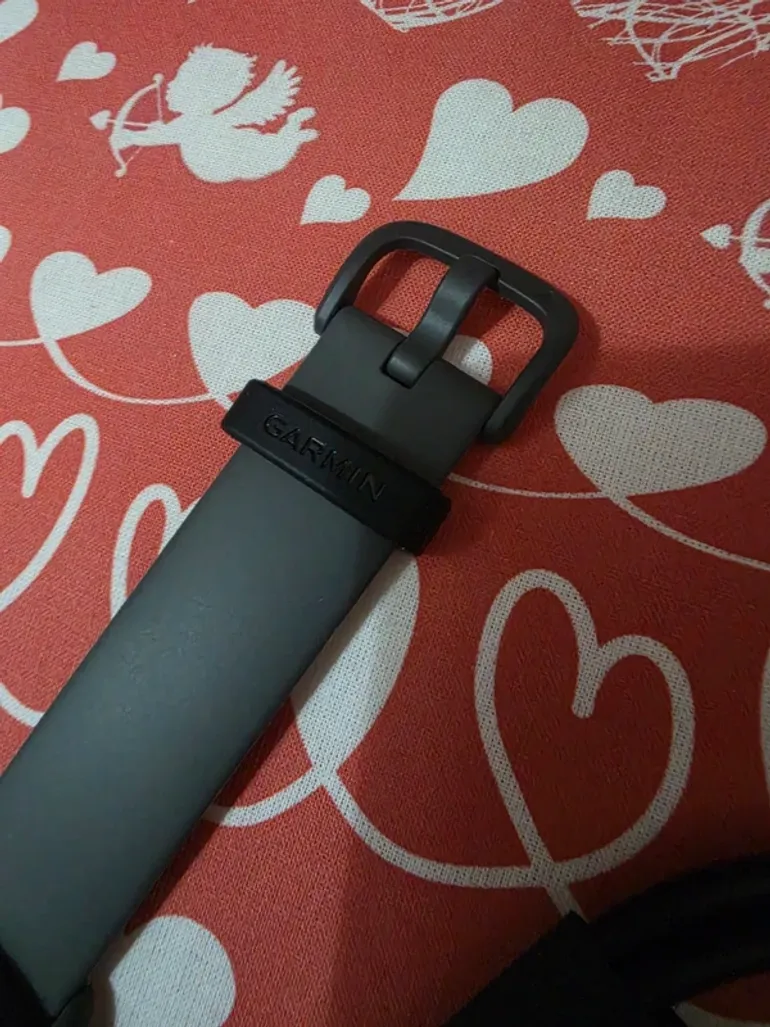 Gebrauchtes Garmin Vivoactive 6 bike — Bild 3 von 5