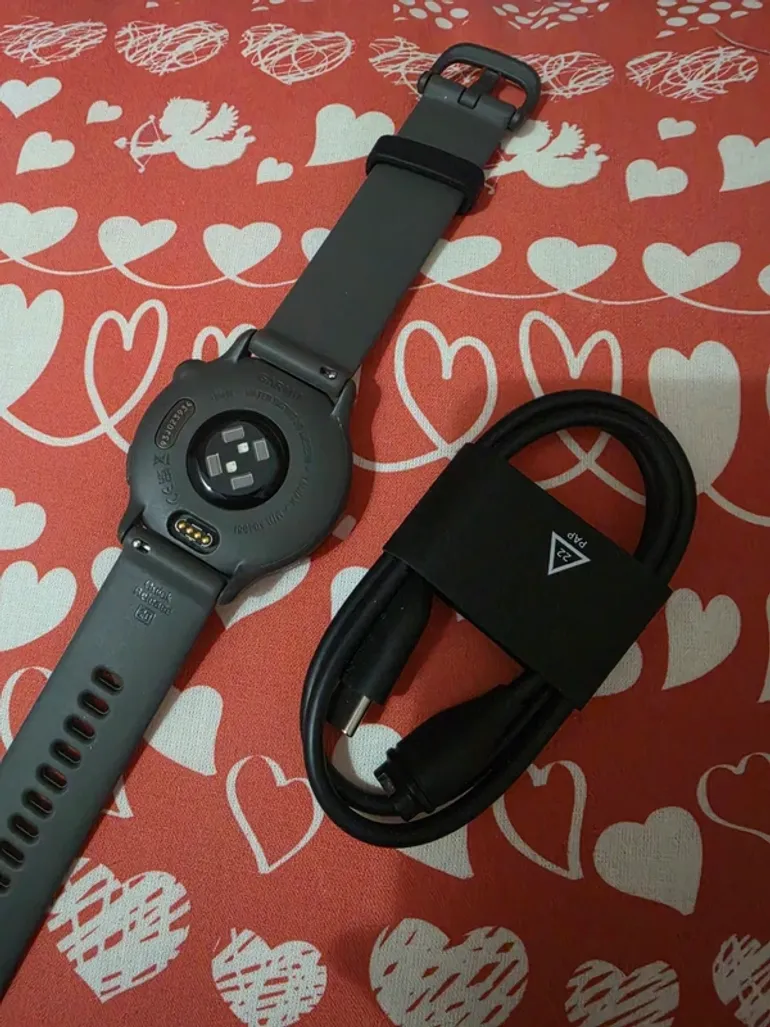 Gebrauchtes Garmin Vivoactive 6 bike — Bild 2 von 5