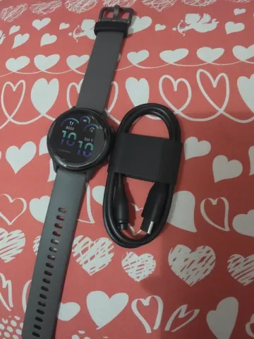 Gebrauchtes Garmin Vivoactive 6 bike — Bild 4 von 5