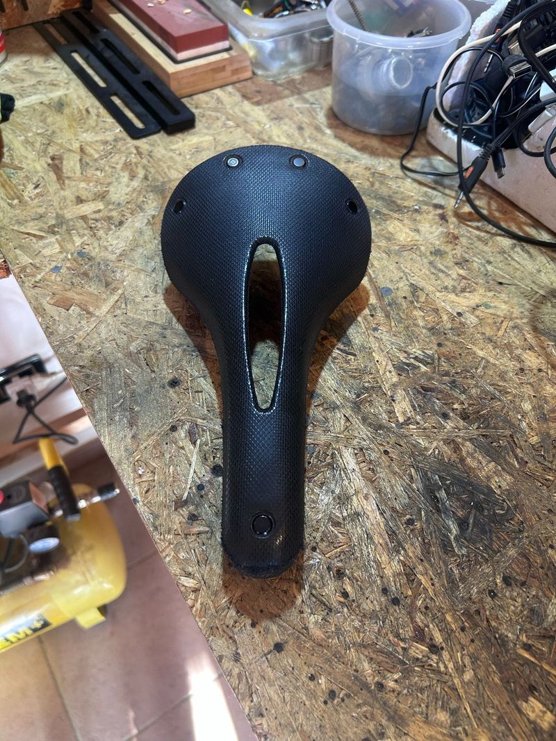 Używany Brooks C13 Saddles & Seatposts