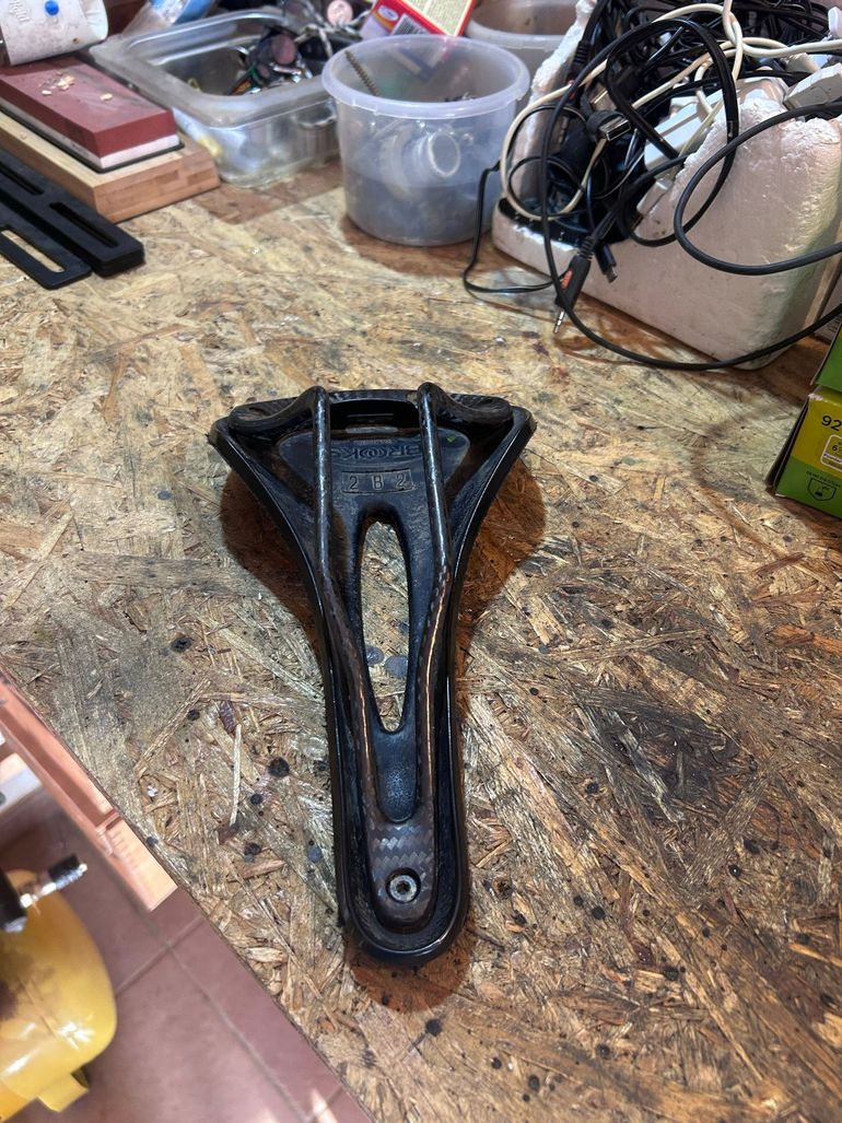 Używany Brooks C13 bike — zdjęcie 2 z 5