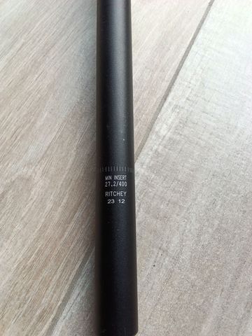 Brugt Ritchey Comp Seatpost bike — billede 2 af 4