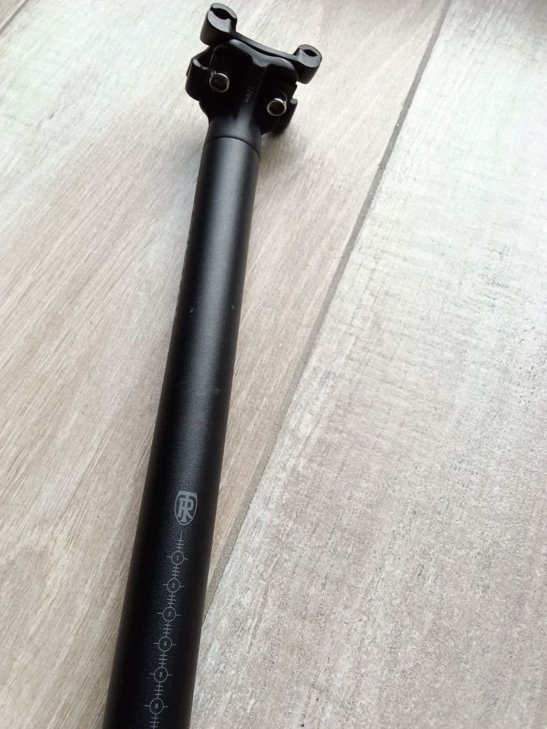 Brugt Ritchey Comp Seatpost bike — billede 4 af 4