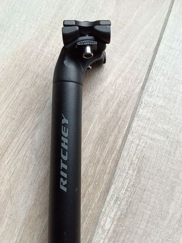 Brugt Ritchey Comp Seatpost bike — billede 3 af 4