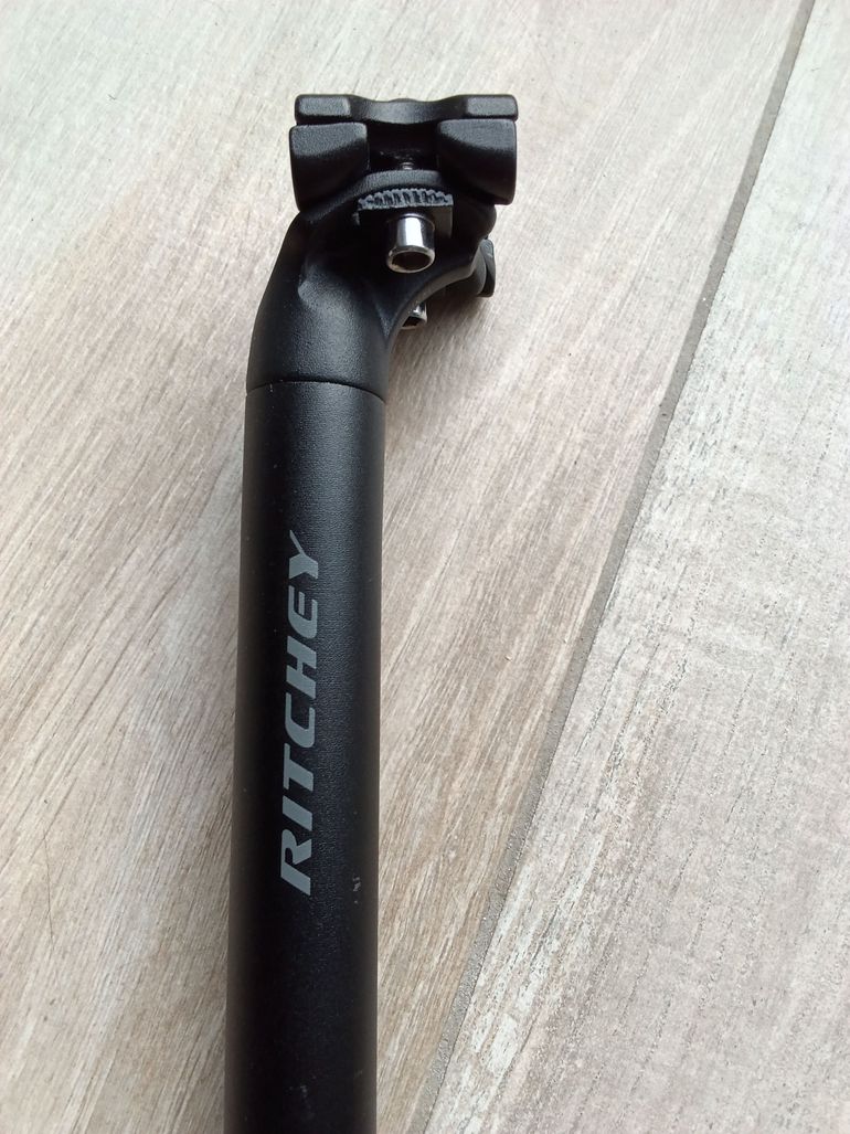 Brugt Ritchey Comp Seatpost bike — billede 3 af 4