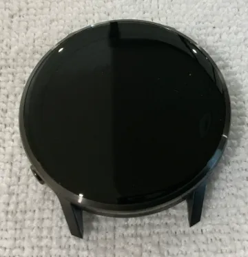 Used Garmin Venu 4 bike — image 8 of 12