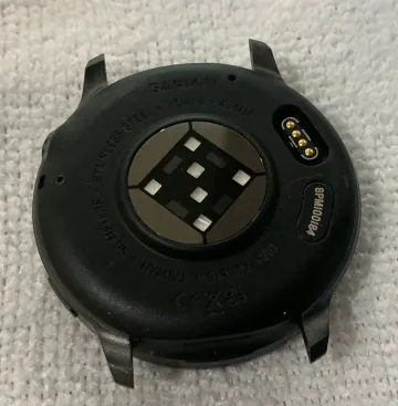 Used Garmin Venu 4 bike — image 10 of 12