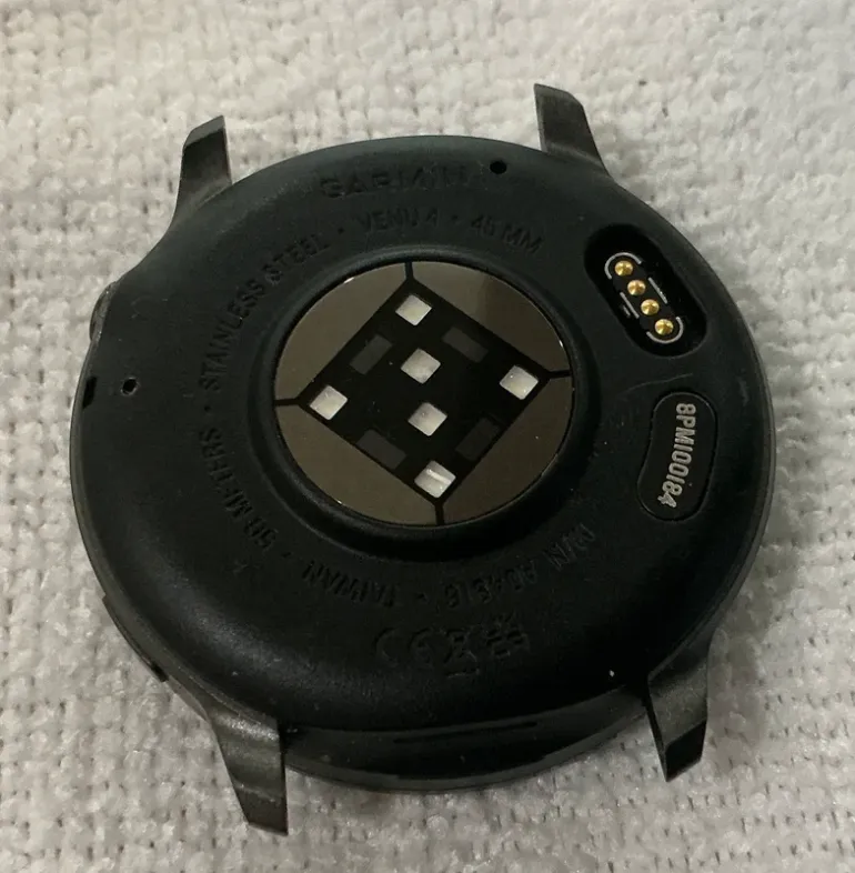 Used Garmin Venu 4 bike — image 10 of 12