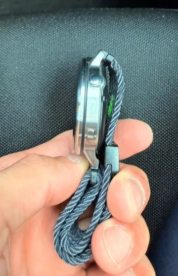 Garmin Venu 4 bike de segunda mano — imagen 3 de 6