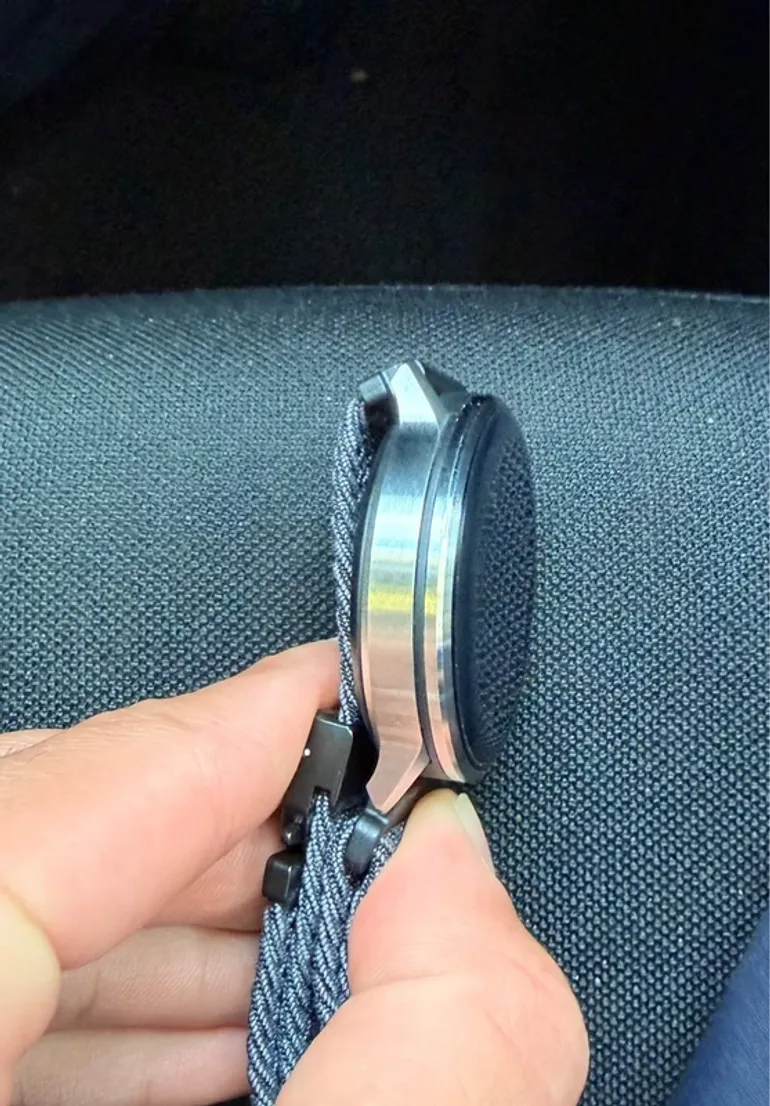 Garmin Venu 4 bike de segunda mano — imagen 2 de 6
