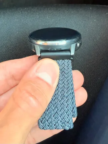 Garmin Venu 4 bike de segunda mano — imagen 5 de 6