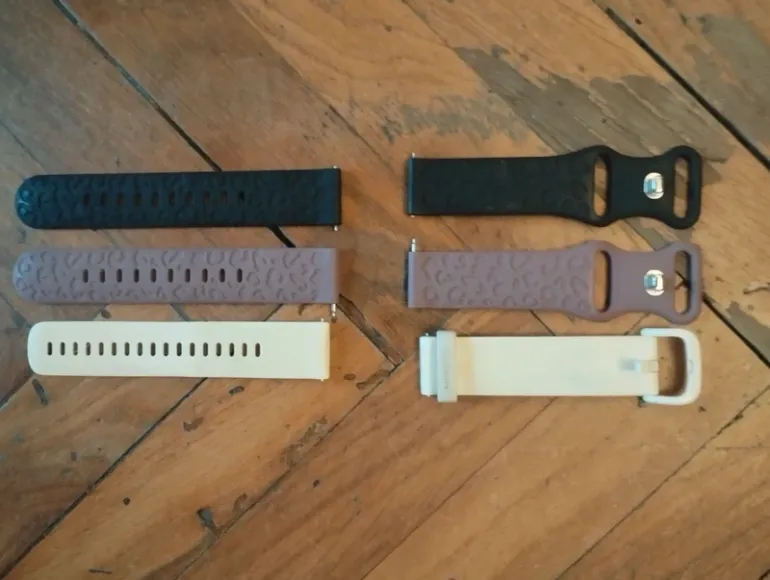 Używany Garmin Vivoactive 5 bike — zdjęcie 2 z 4