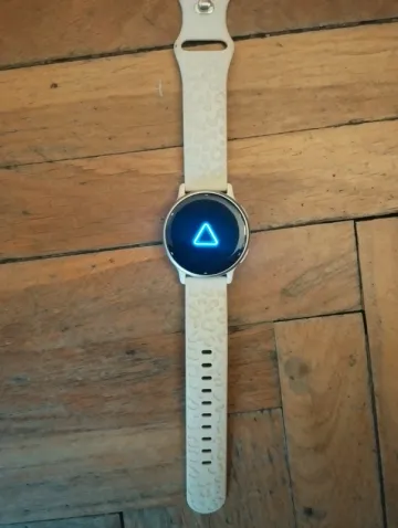 Używany Garmin Vivoactive 5 bike — zdjęcie 1 z 4