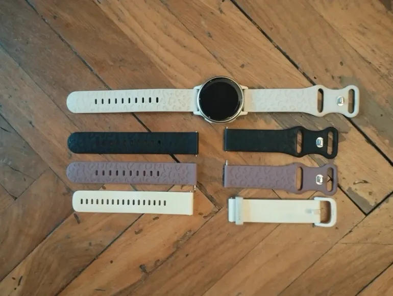 Używany Garmin Vivoactive 5 bike — zdjęcie 4 z 4