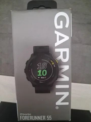 Używany Garmin Sport Watch bike — zdjęcie 1 z 3