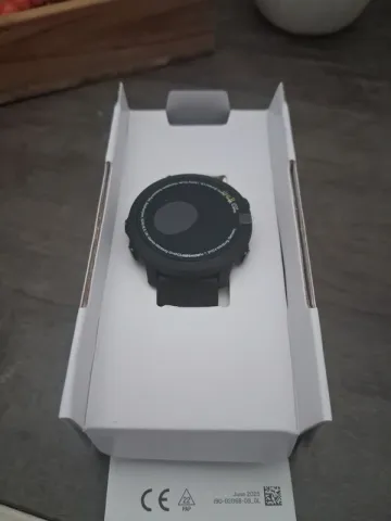 Używany Garmin Sport Watch bike — zdjęcie 2 z 3