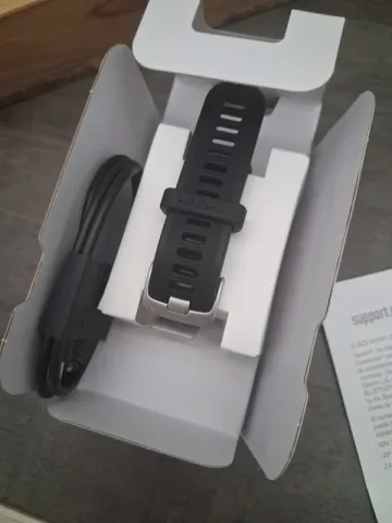 Używany Garmin Sport Watch bike — zdjęcie 3 z 3