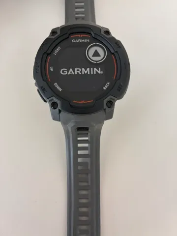 Used Garmin Instinct E 45mm bike — image 1 of 10