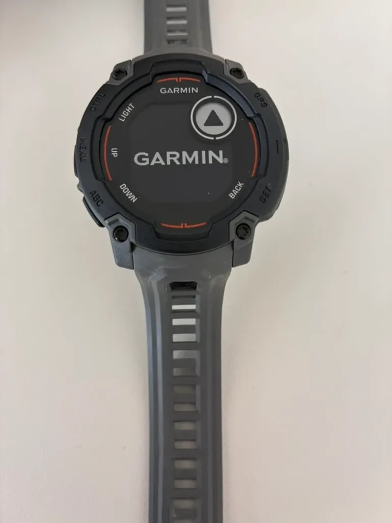 Used Garmin Instinct E 45mm bike — image 1 of 10