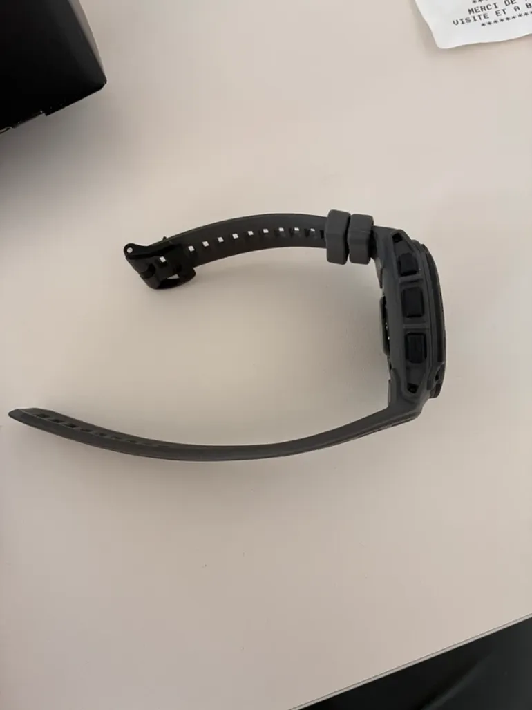 Used Garmin Instinct E 45mm bike — image 5 of 10