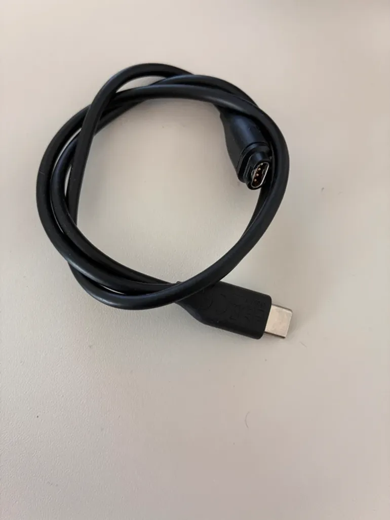 Used Garmin Instinct E 45mm bike — image 9 of 10