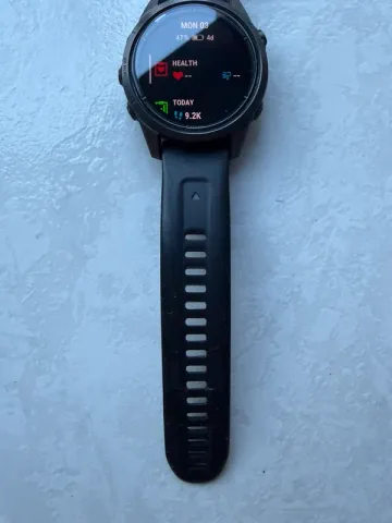 Used Garmin Epix Pro Gen 2 bike — image 3 of 8