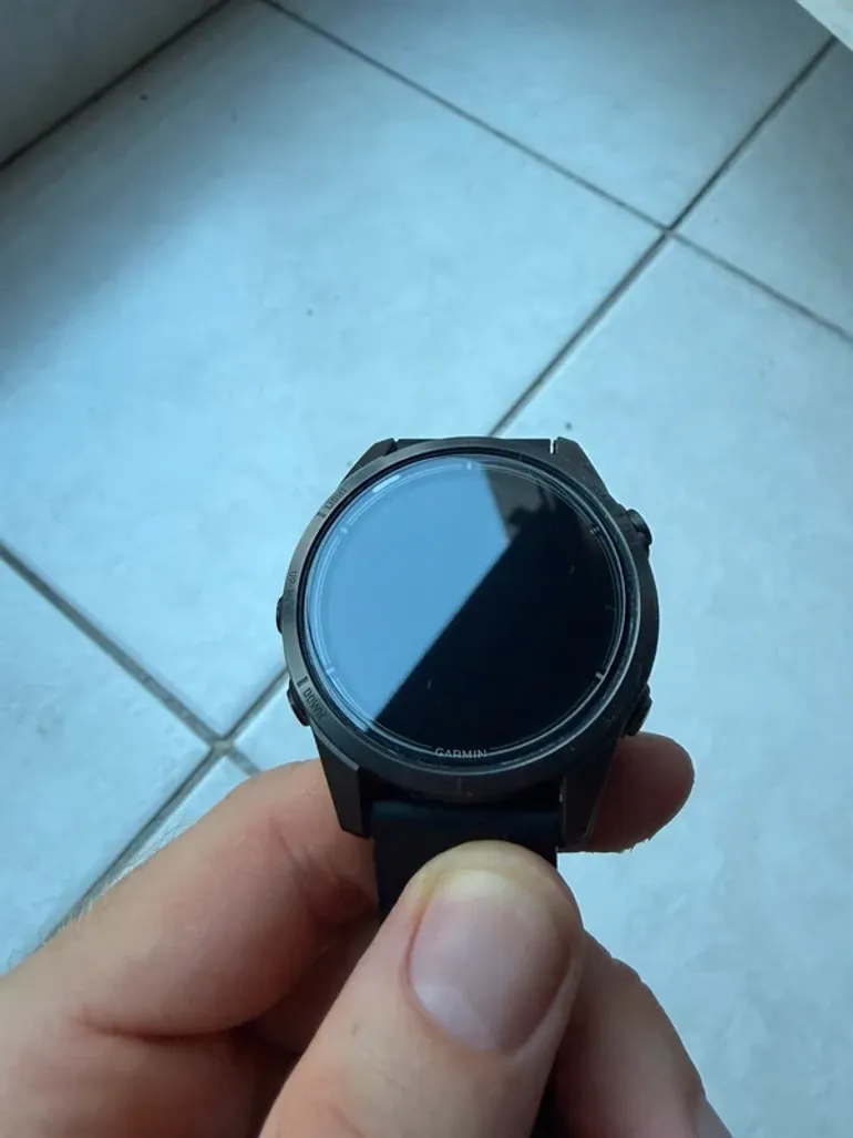Used Garmin Epix Pro Gen 2 bike — image 4 of 8