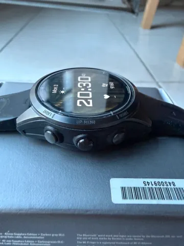 Used Garmin Epix Pro Gen 2 bike — image 7 of 8