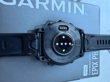Used Garmin Epix Pro Gen 2 bike — image 6 of 8